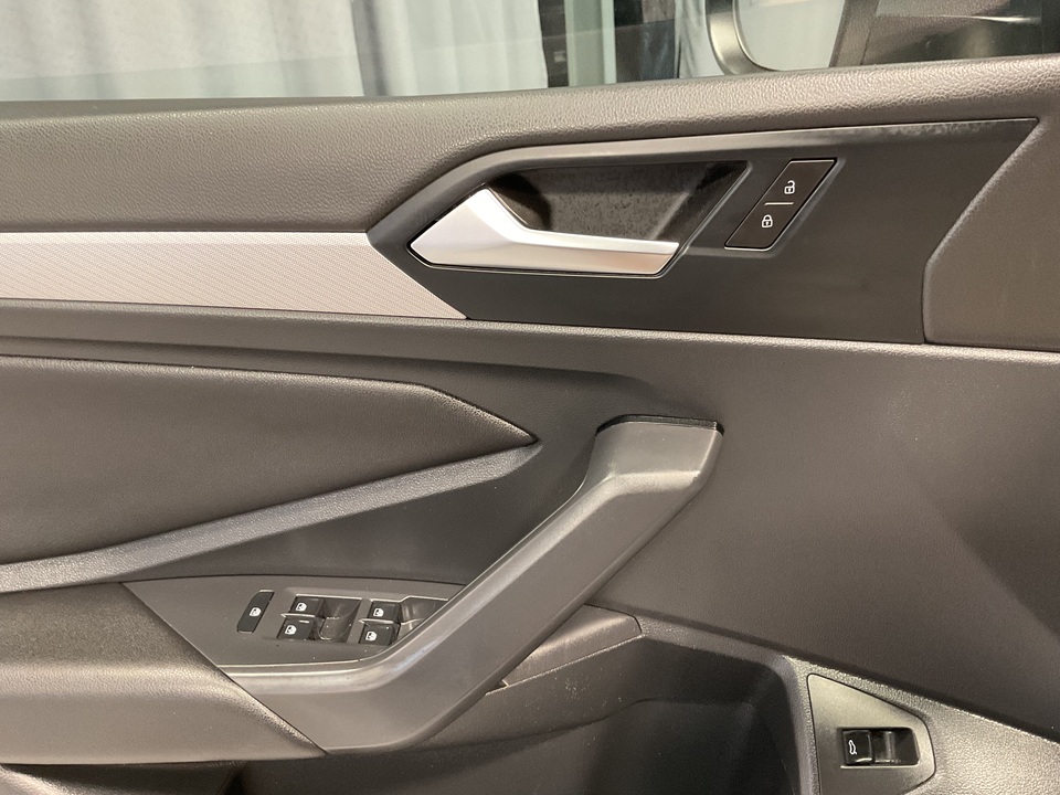 2019 Volkswagen Jetta 1.4T SE 8A