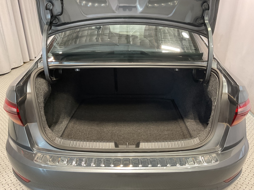 2019 Volkswagen Jetta 1.4T SE 8A
