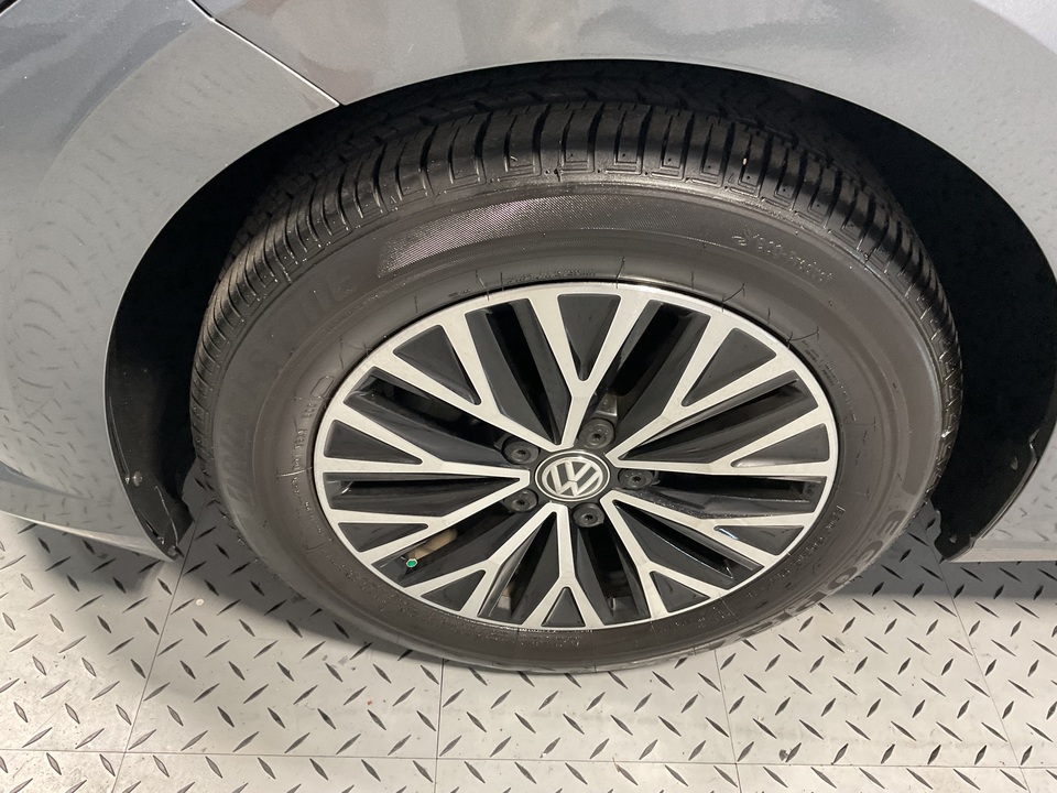 2019 Volkswagen Jetta 1.4T SE 8A