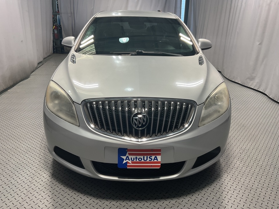 2016 Buick Verano Base