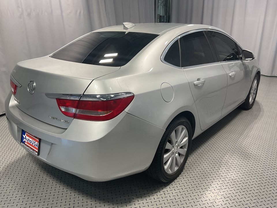 2016 Buick Verano Base
