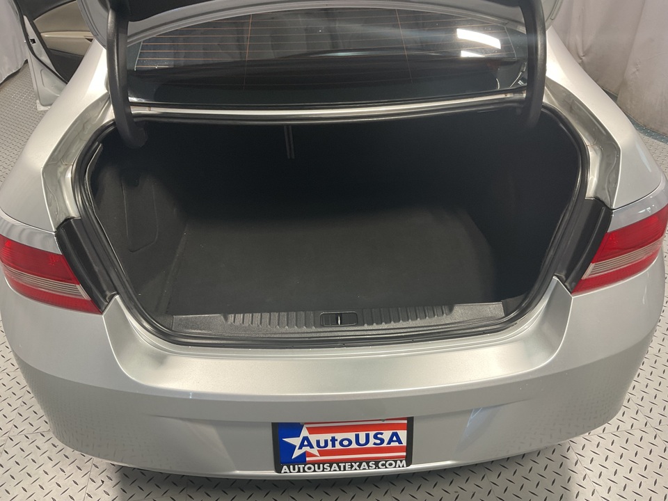 2016 Buick Verano Base