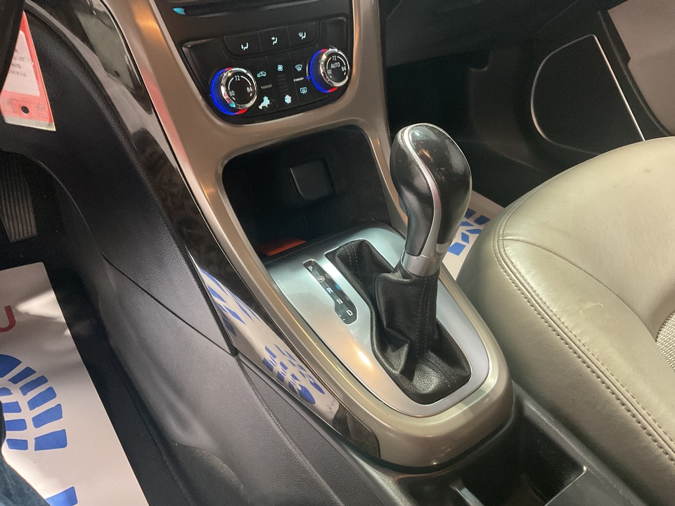2016 Buick Verano Base
