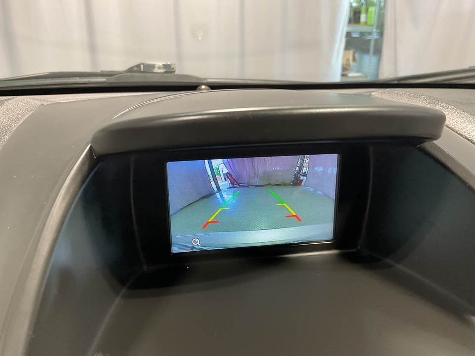 2019 Ford Fiesta S Sedan