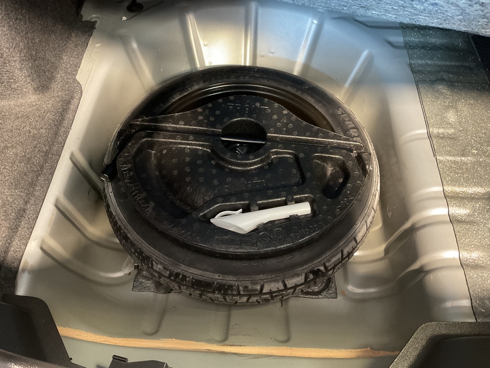 2019 Ford Fiesta S Sedan