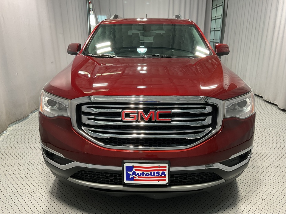 2018 GMC Acadia SLE-2 FWD