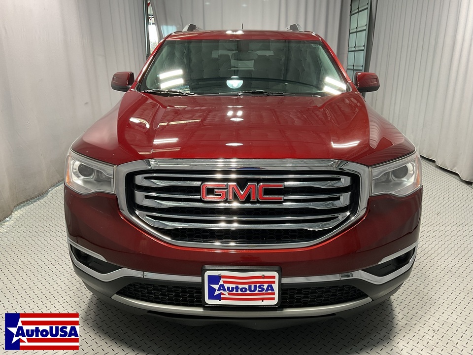 2018 GMC Acadia SLE-2 FWD