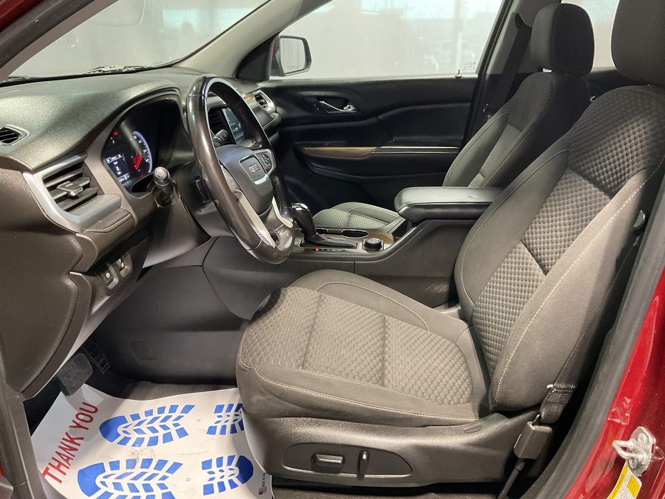 2018 GMC Acadia SLE-2 FWD