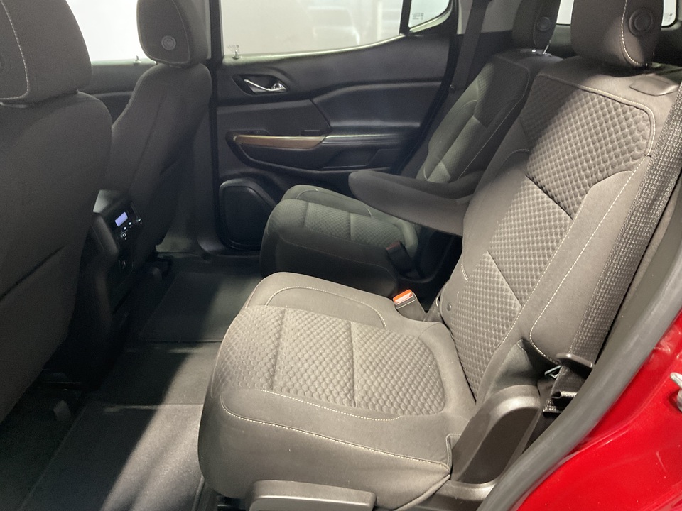 2018 GMC Acadia SLE-2 FWD