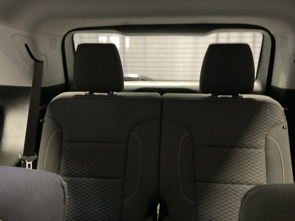2018 GMC Acadia SLE-2 FWD