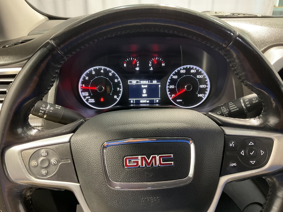 2018 GMC Acadia SLE-2 FWD