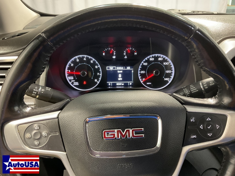 2018 GMC Acadia SLE-2 FWD