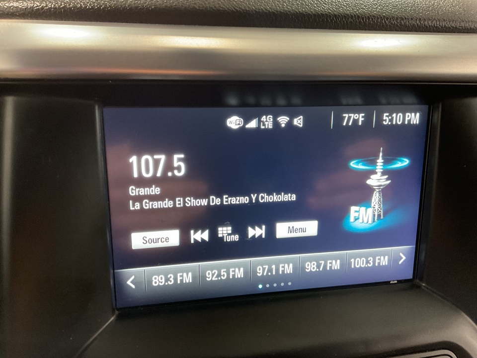 2018 GMC Acadia SLE-2 FWD