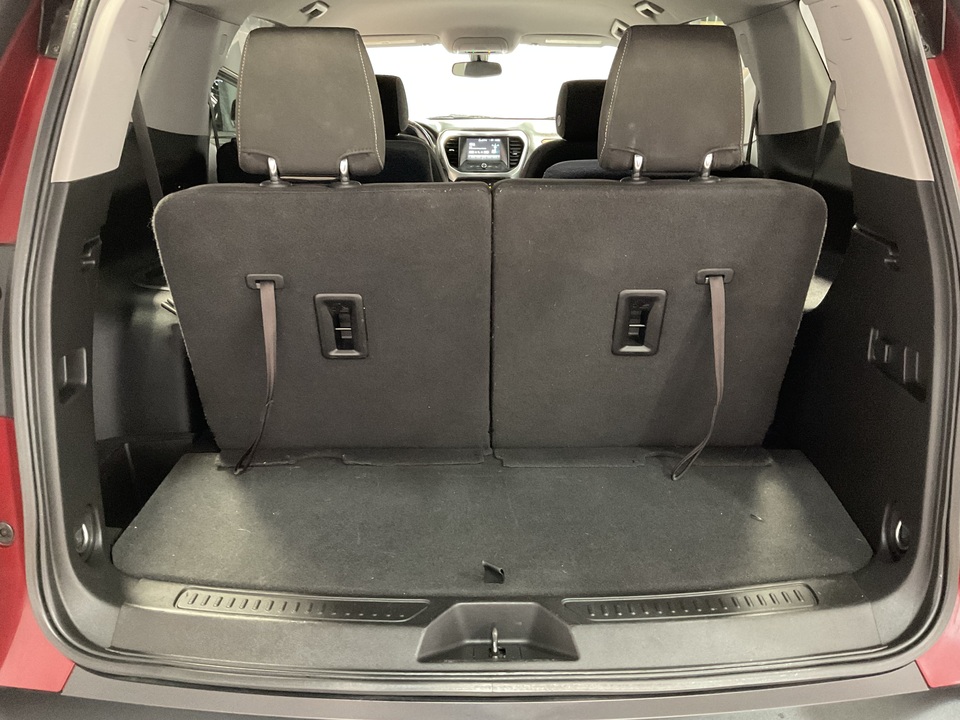 2018 GMC Acadia SLE-2 FWD