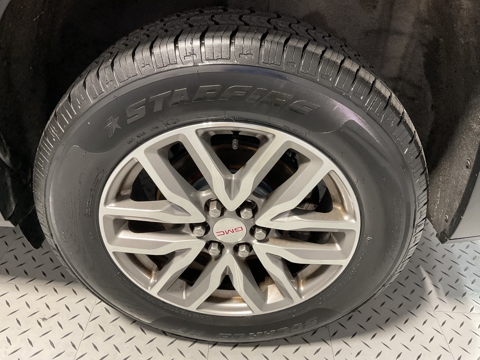 2018 GMC Acadia SLE-2 FWD
