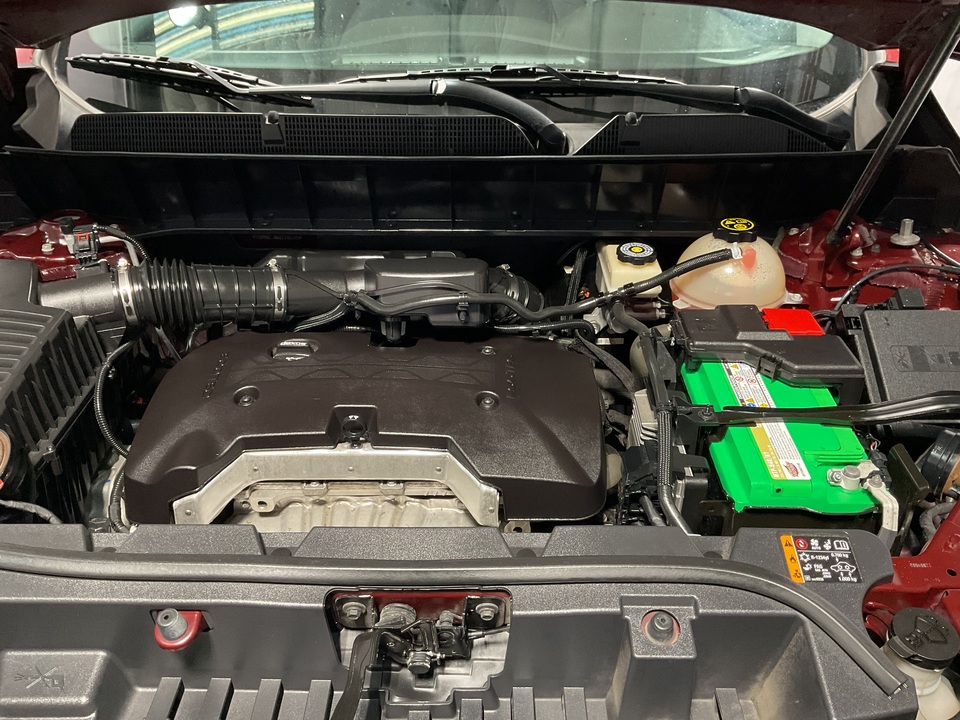 2018 GMC Acadia SLE-2 FWD