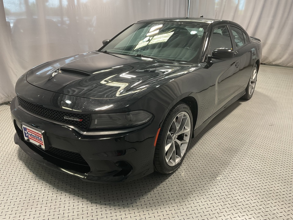 2022 Dodge Charger GT