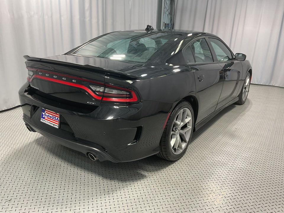 2022 Dodge Charger GT