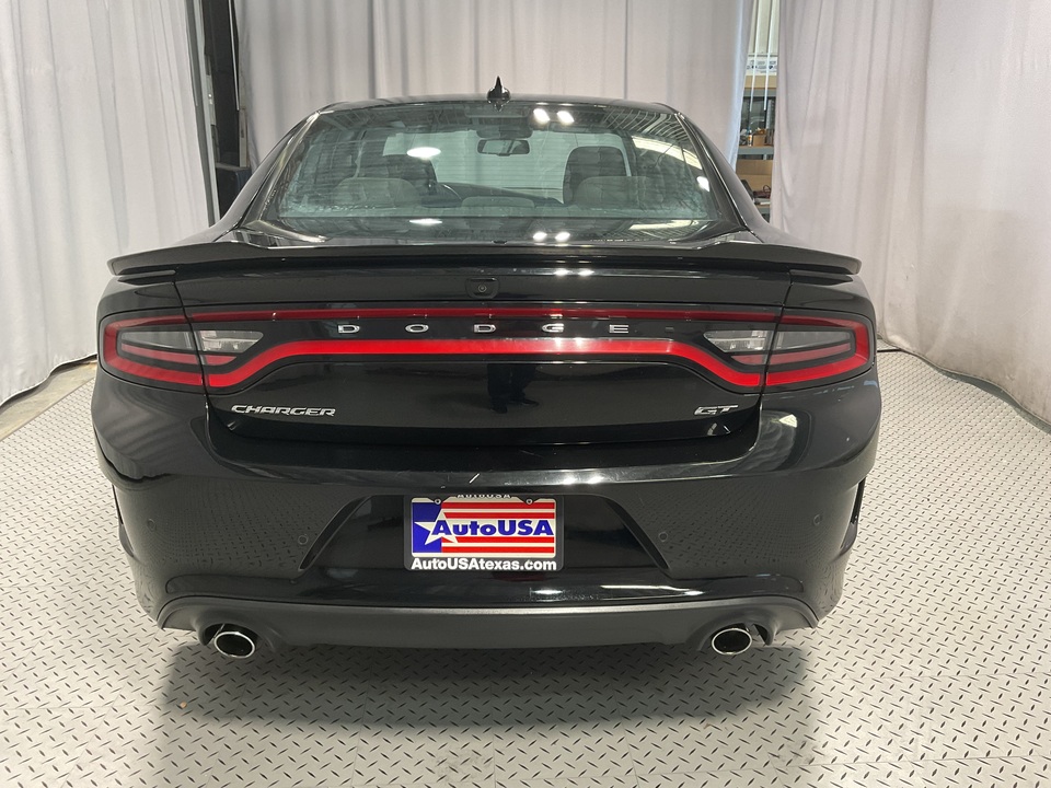 2022 Dodge Charger GT