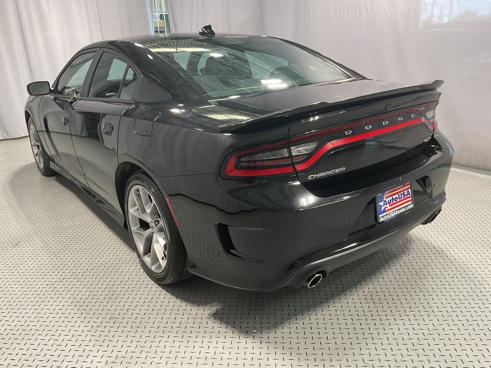 2022 Dodge Charger GT