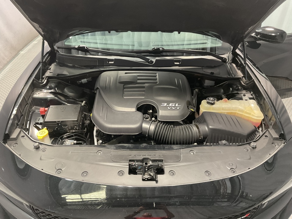2022 Dodge Charger GT