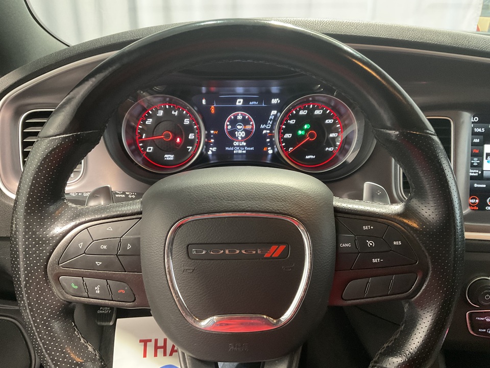 2022 Dodge Charger GT
