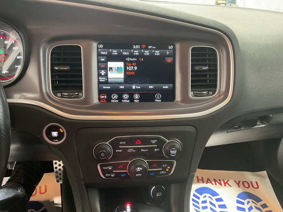 2022 Dodge Charger GT