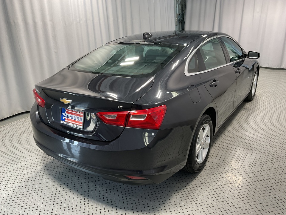 2023 Chevrolet Malibu 1LT