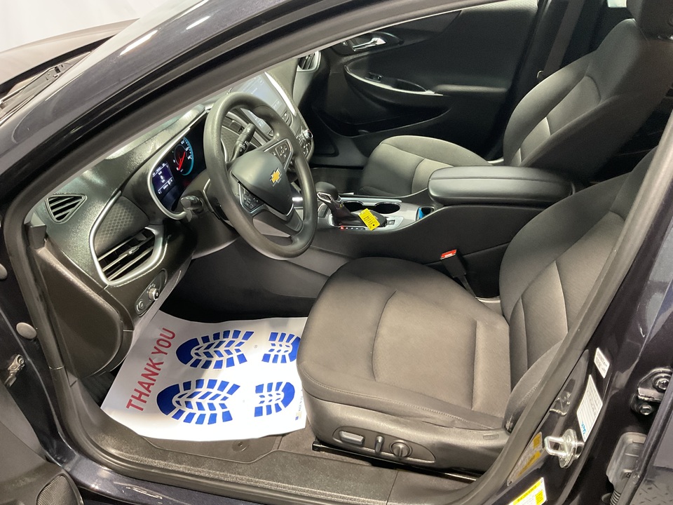 2023 Chevrolet Malibu 1LT