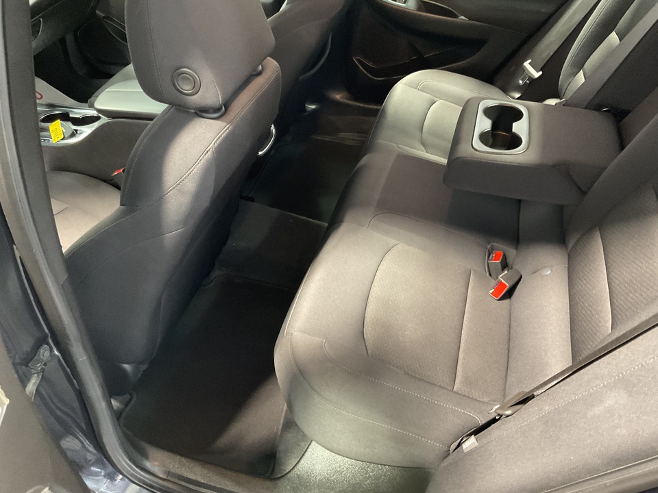 2023 Chevrolet Malibu 1LT