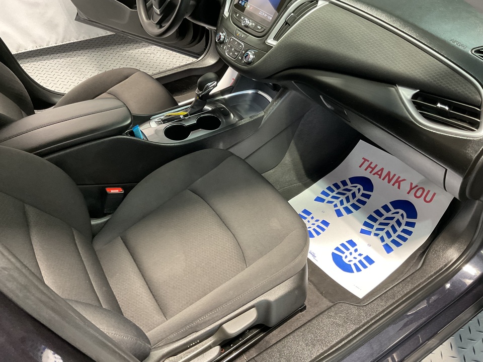 2023 Chevrolet Malibu 1LT