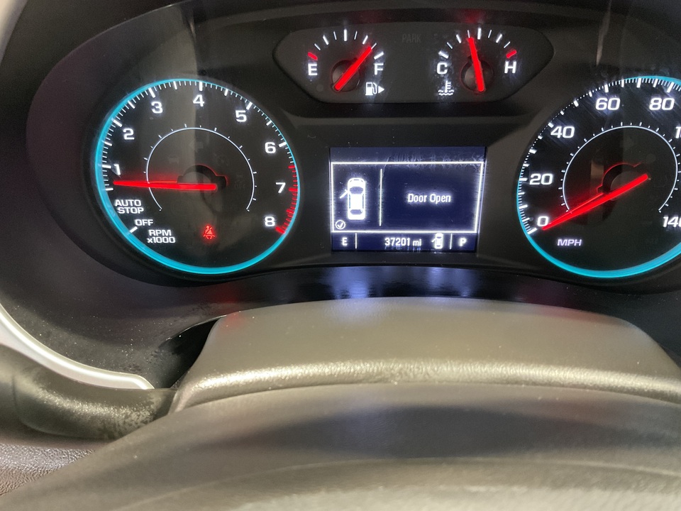2023 Chevrolet Malibu 1LT