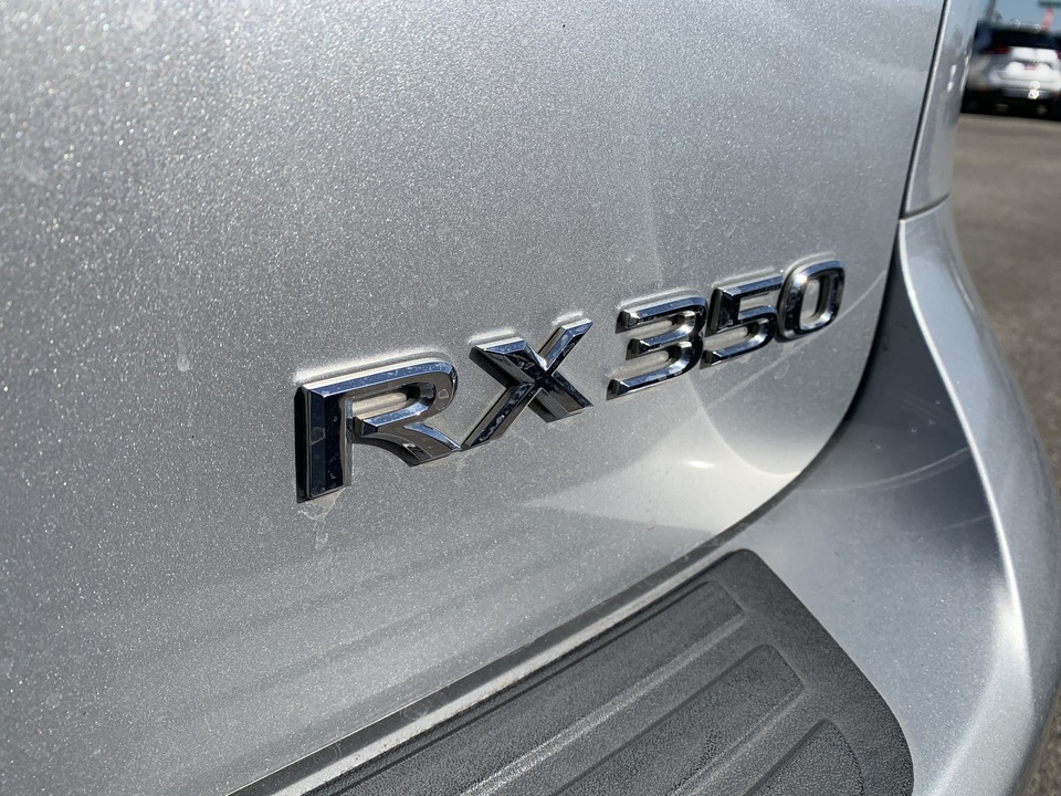 2013 Lexus RX 350 AWD