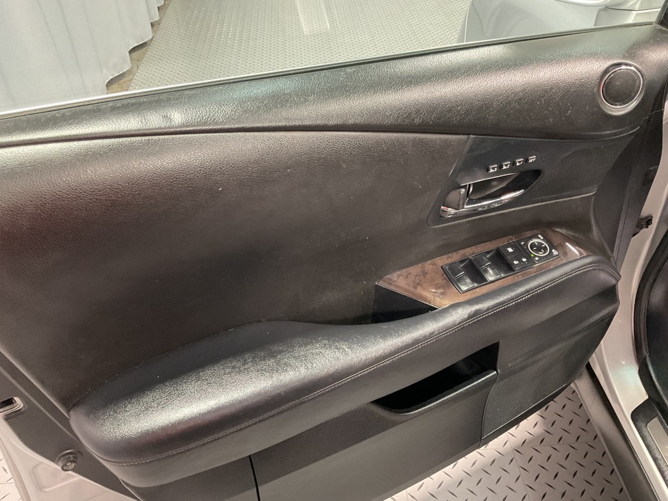 2013 Lexus RX 350 AWD
