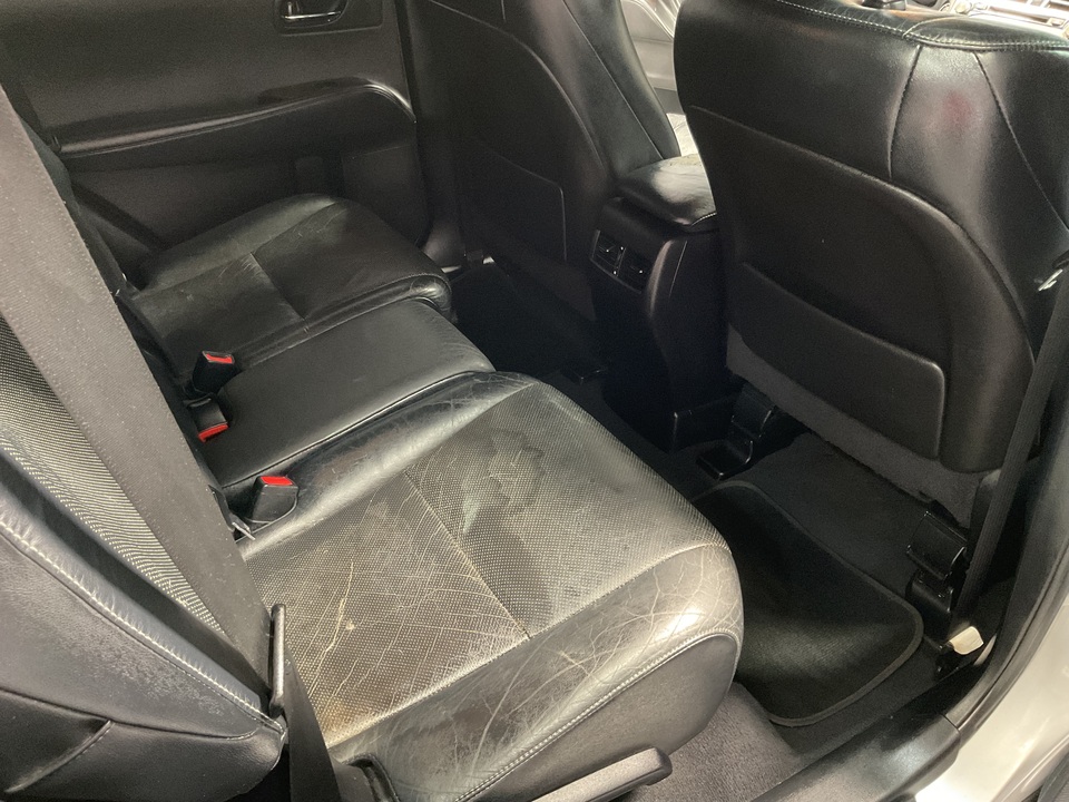 2013 Lexus RX 350 AWD