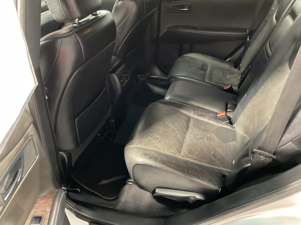 2013 Lexus RX 350 AWD