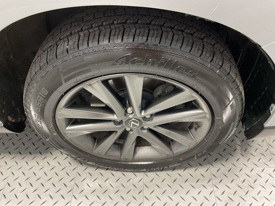 2013 Lexus RX 350 AWD