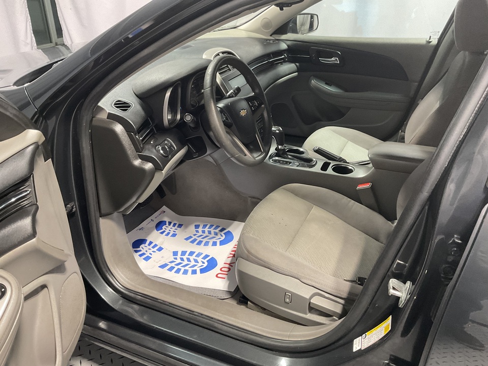 2015 Chevrolet Malibu LS