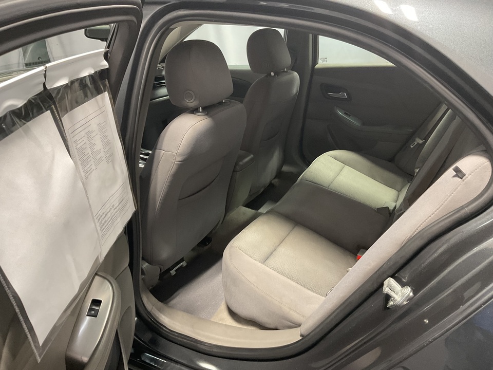 2015 Chevrolet Malibu LS