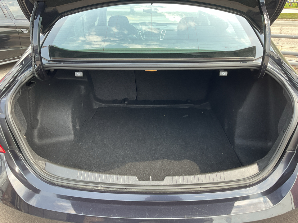 2023 Chevrolet Malibu 1LT