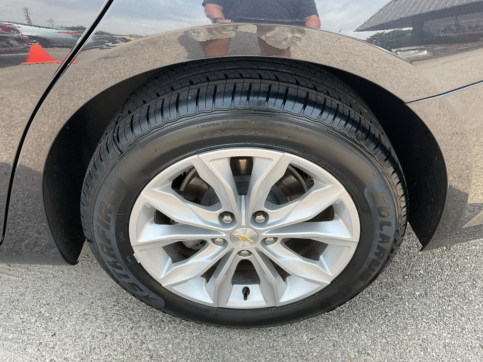 2023 Chevrolet Malibu 1LT