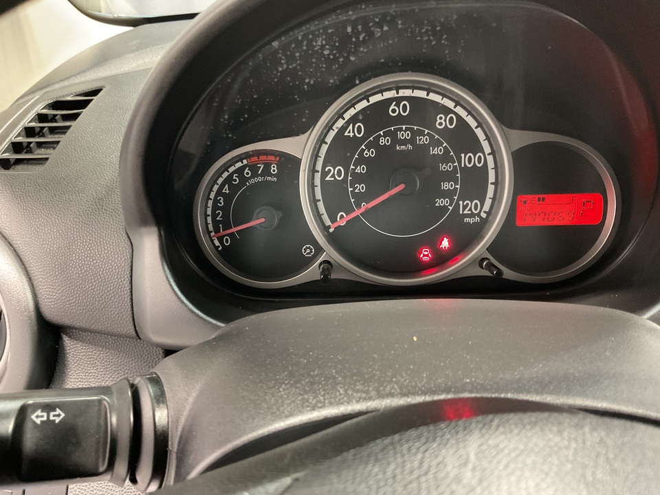 2014 Mazda MAZDA2 Sport AT