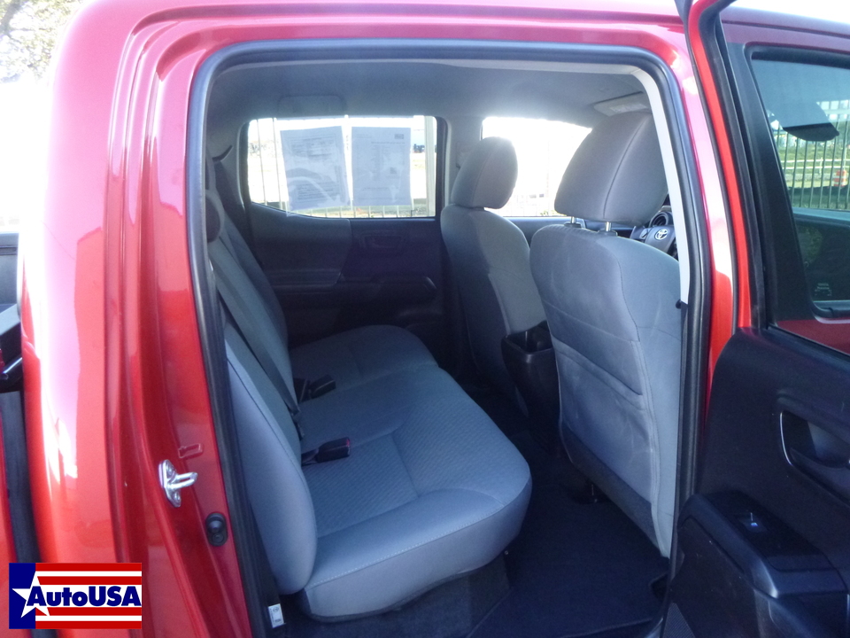 Used 2021 Toyota in Carrollton, TX ( C190879 ) AutoUSA