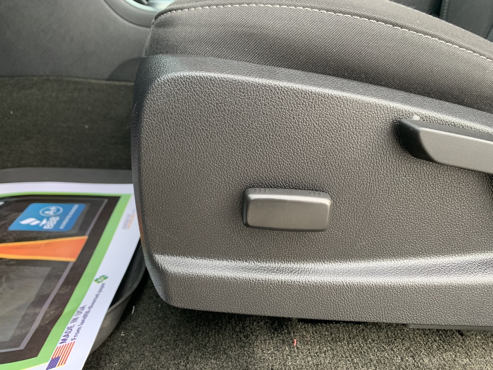 2018 Chevrolet Colorado LT Crew Cab 2WD Short Box