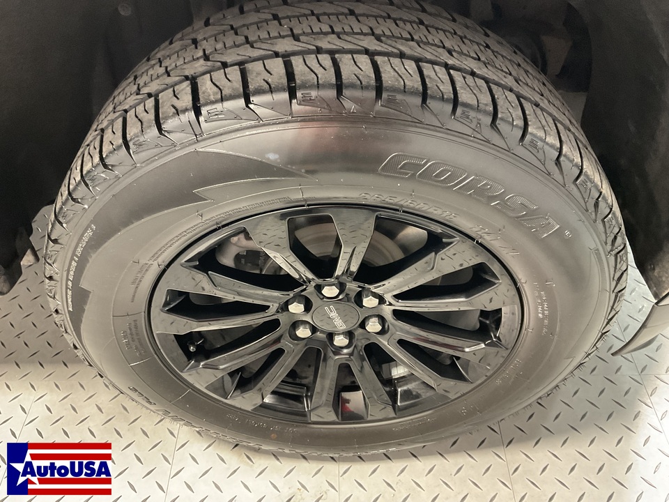 2021 GMC Canyon Elevation Standard Crew Cab 2WD