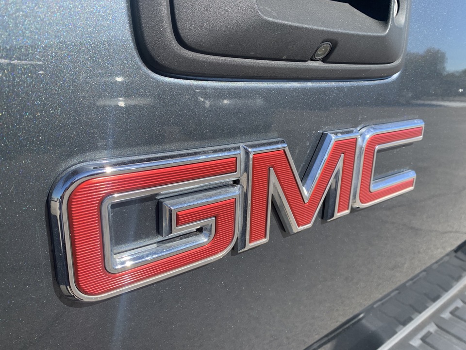 2015 GMC Canyon Base Ext. Cab 2WD