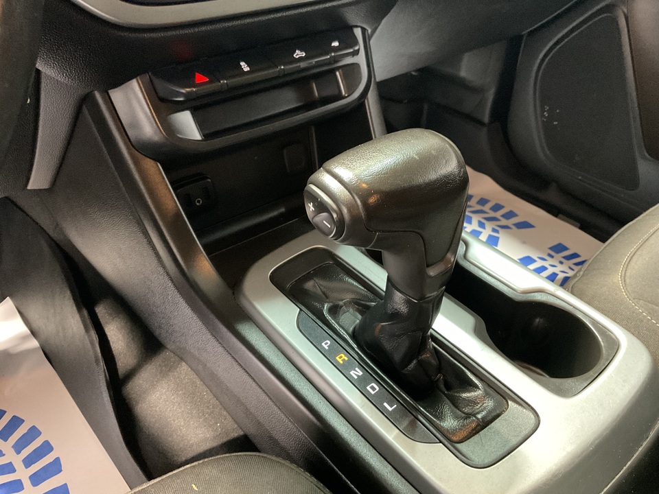 2019 Chevrolet Colorado LT Crew Cab 2WD Short Box