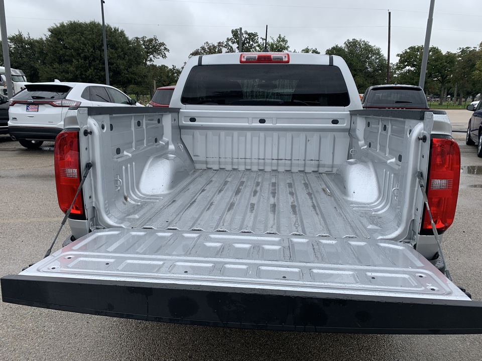 Used 2019 Chevrolet Colorado LT Crew Cab 2WD Short Box for Sale - Auto USA