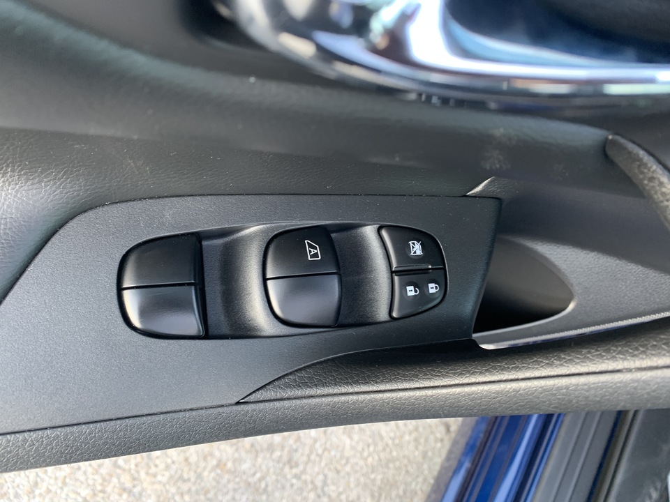 2016 Nissan Altima 3.5 SR