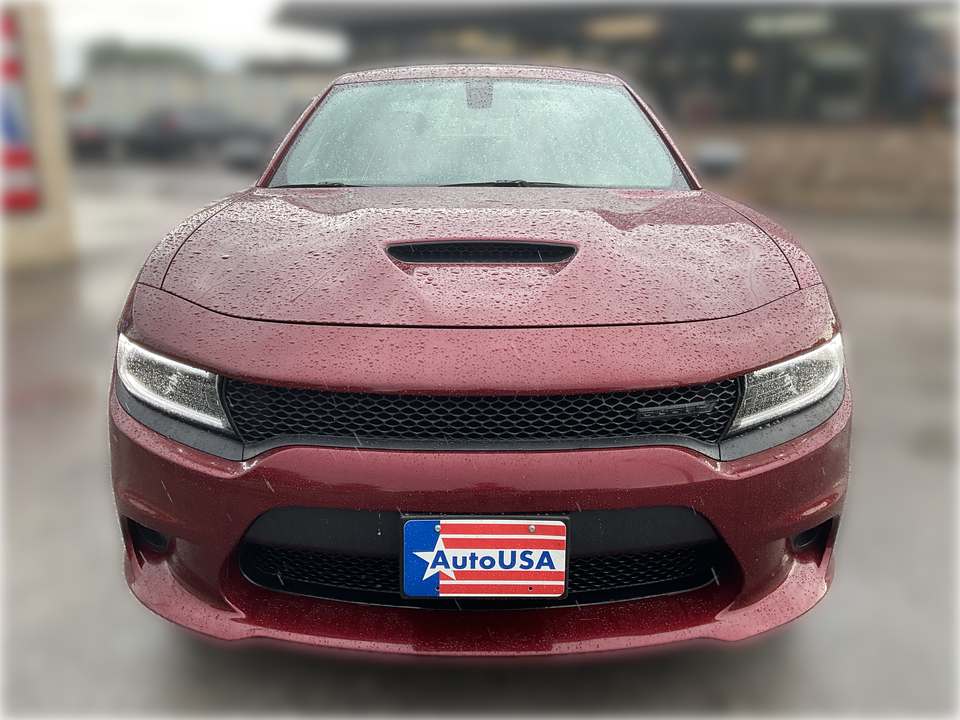 2022 Dodge Charger GT